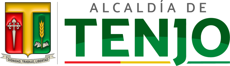 Alcaldía de Tenjo